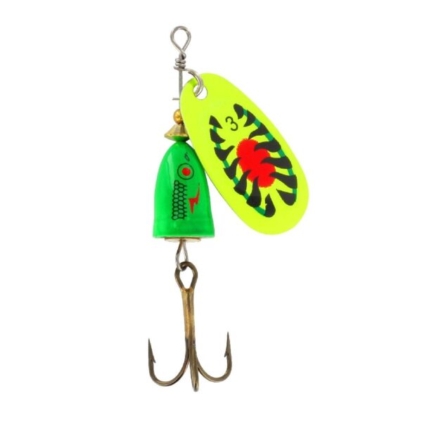 Bell Spinner, Phantom-F. - Billede 6