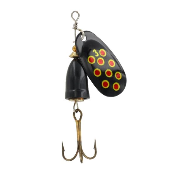 Bell Spinner, Phantom-F. - Billede 5