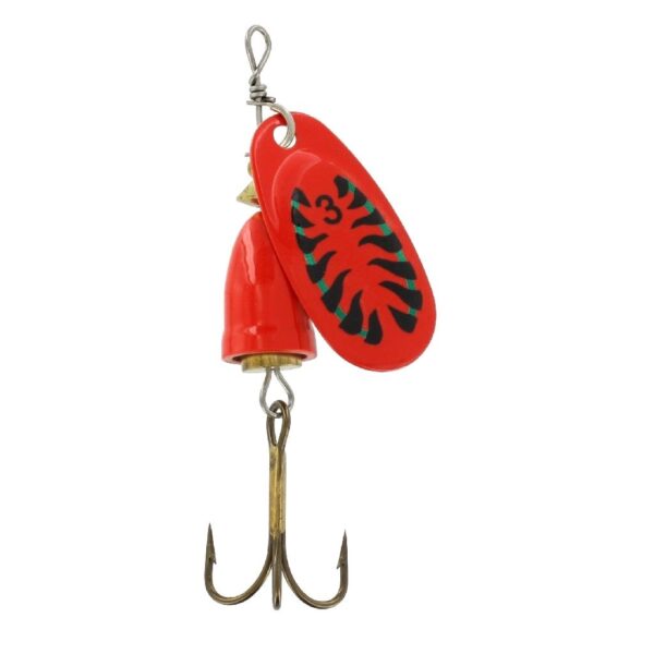 Bell Spinner, Phantom-F. - Billede 4