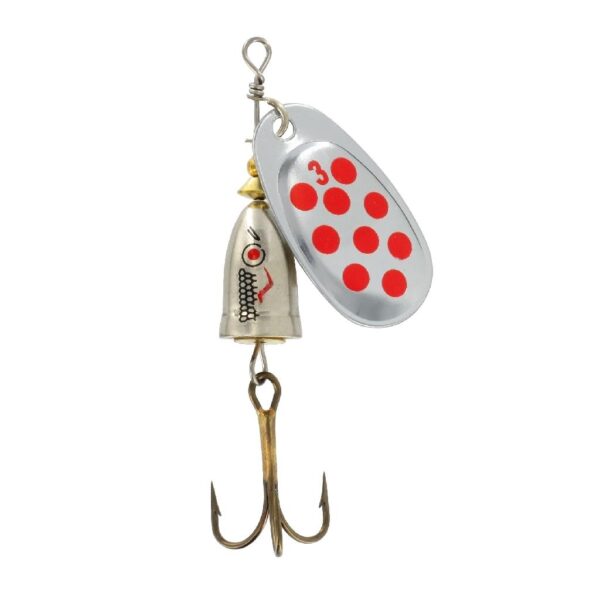 Bell Spinner, Phantom-F. - Billede 3