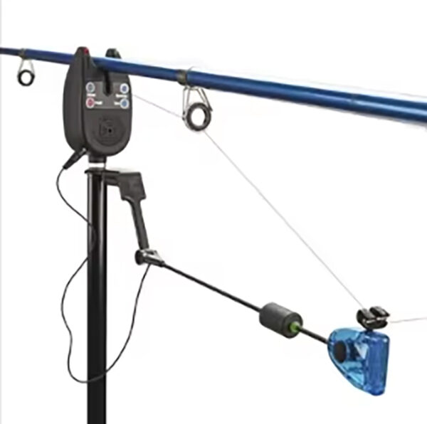 LED Swinger / Bidmelder - Billede 5