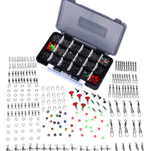 Allround Box med 236 stk. Tilbehør