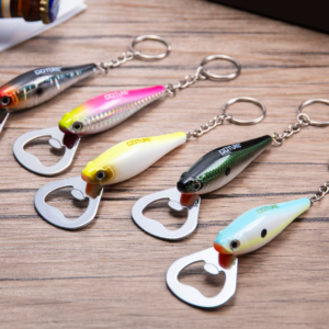 Samfundshjælper Wobbler