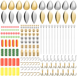 DIY Spinner Kit til 20 Spinnere