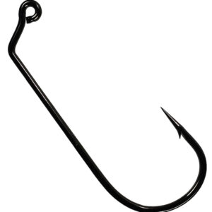 Mustad 32786 NPBN Jig Hook Size 8/0, 10 Stk.
