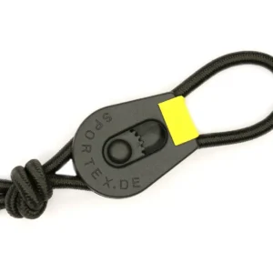 Sportex Super Safe Rod Clips, 2 stk.